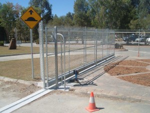 EAST COAST COMMERCIAL FENCING 818